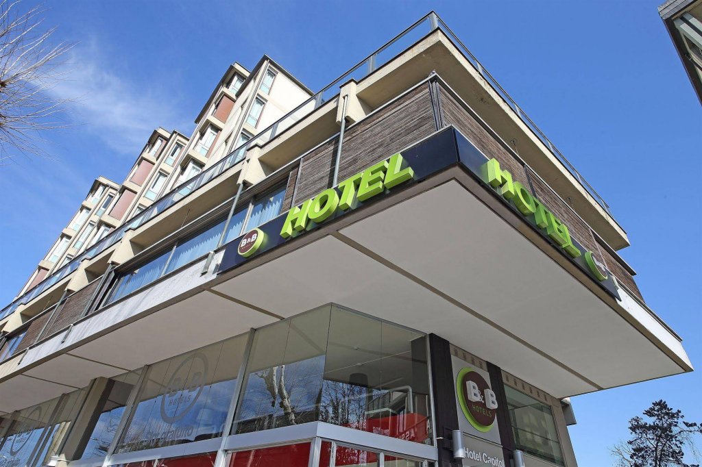 Фото отеля 5