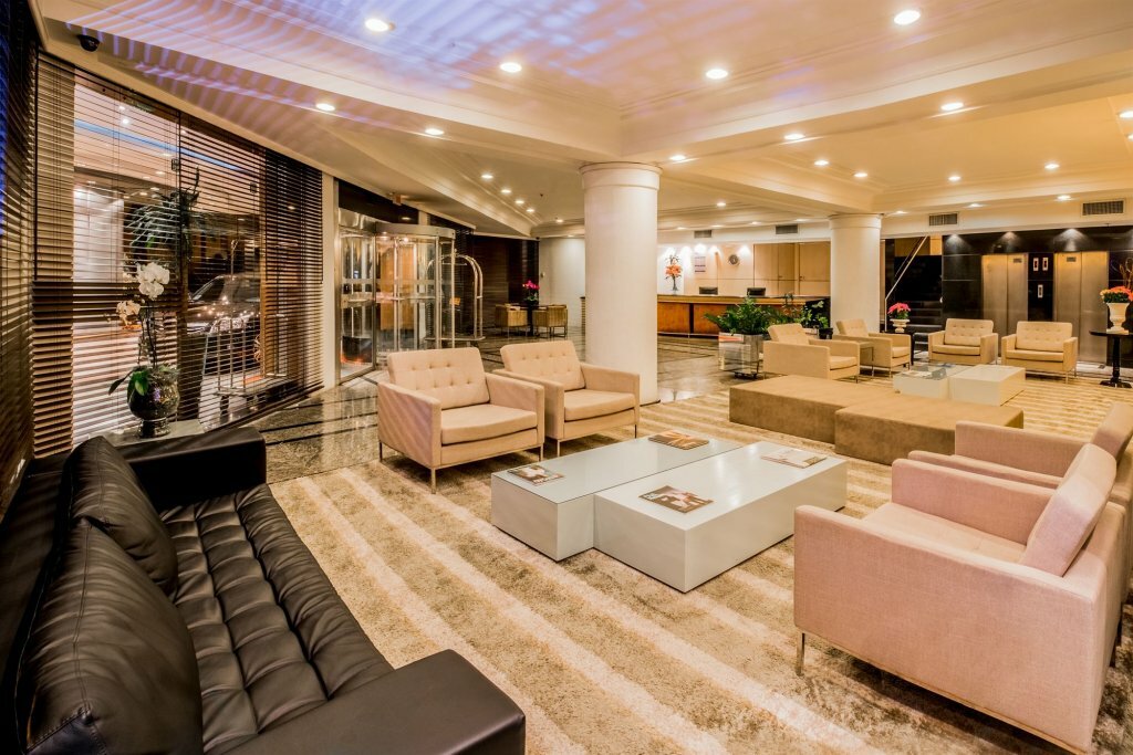 Фото Blue Tree Premium Florianopolis