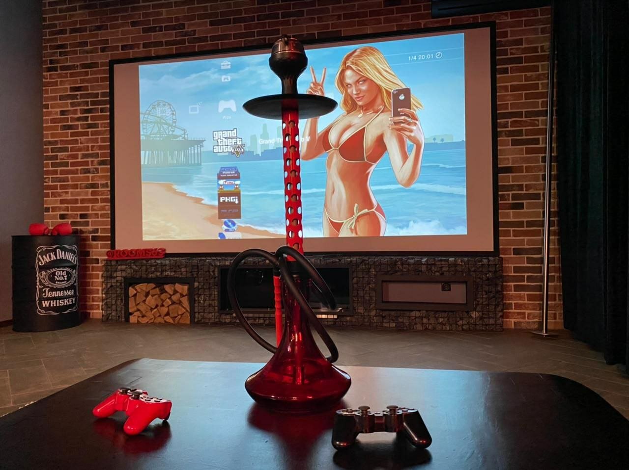 Фото Rooms Апартаменты