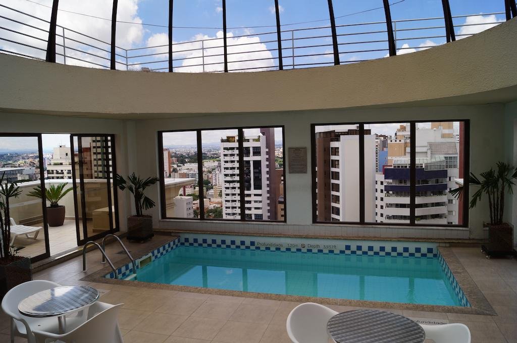 Фото Radisson Hotel Curitiba