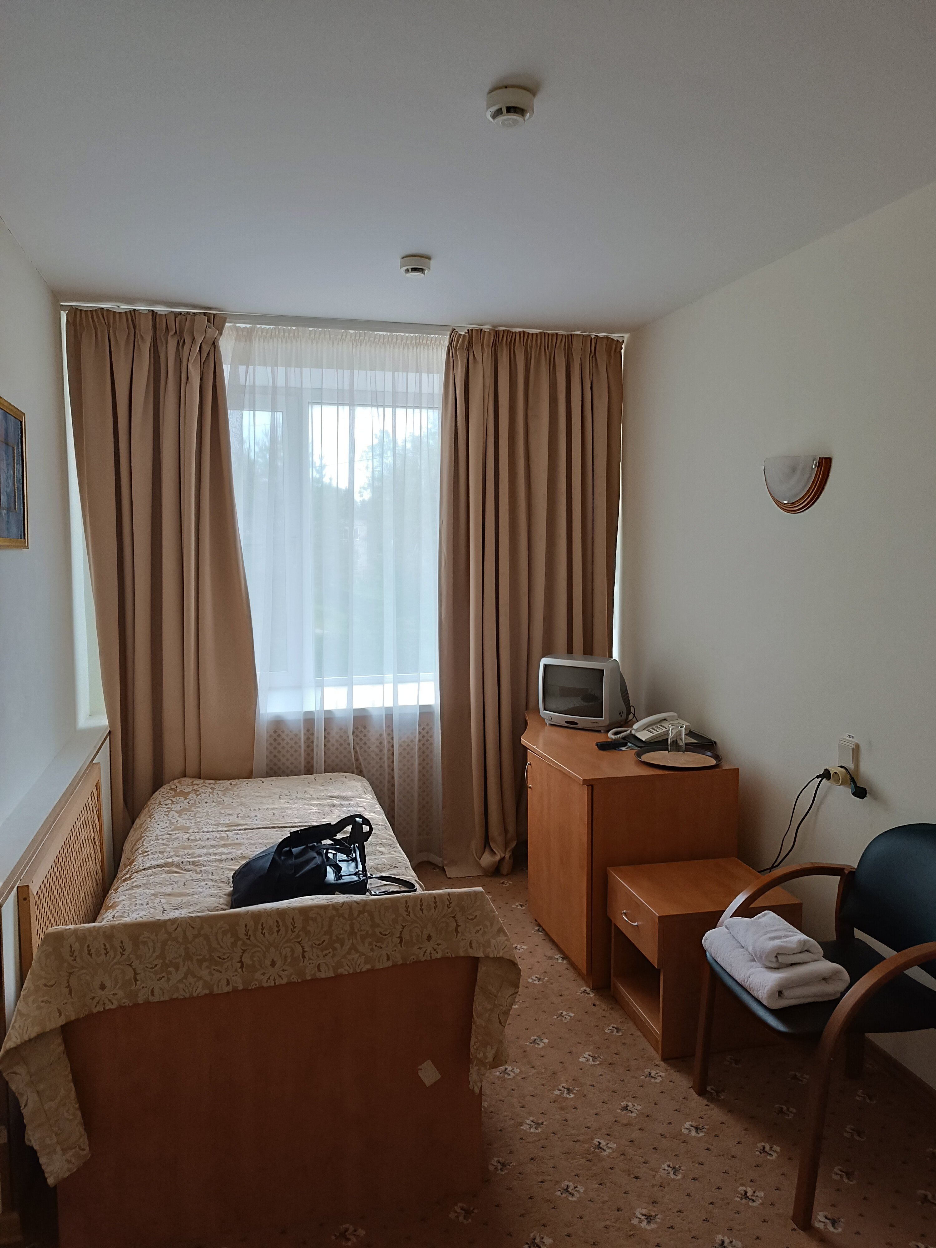 Фото Boverli Hill