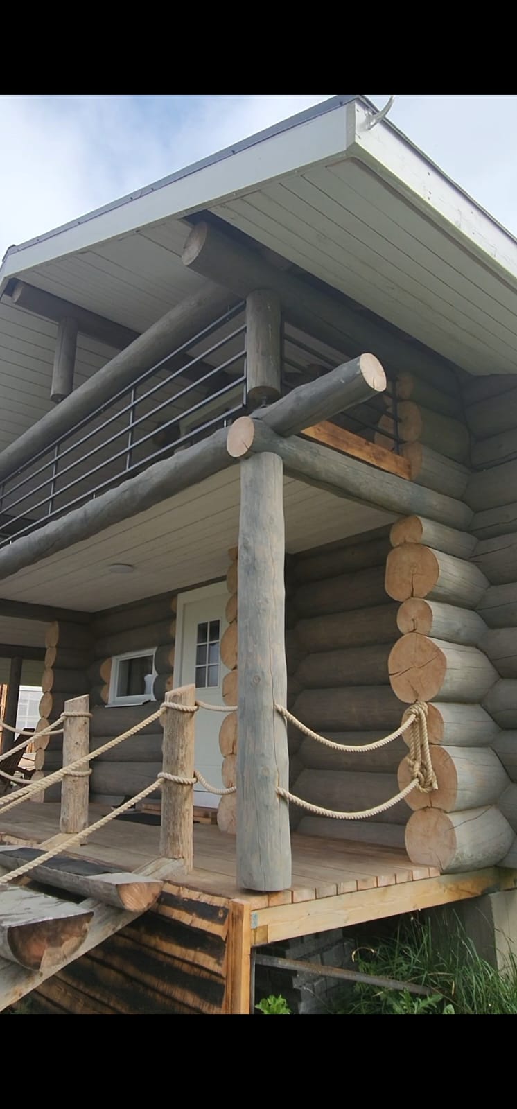 Фото Villi Honka