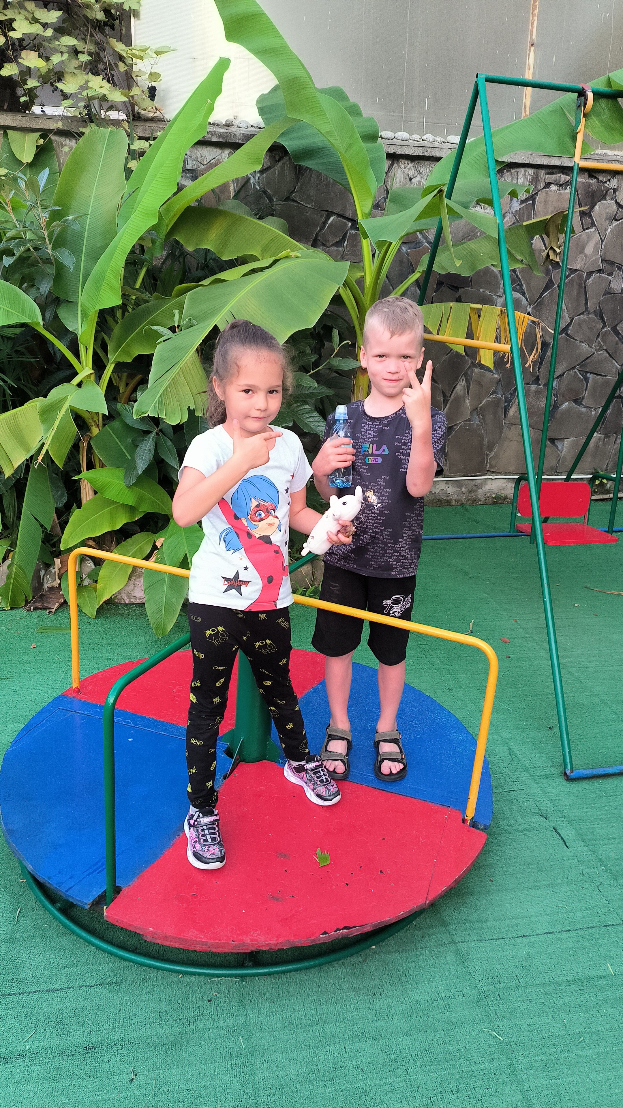 Фото ЛиДиАнна