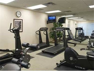 Фото Hilton Garden Inn Albuquerque/Journal Center