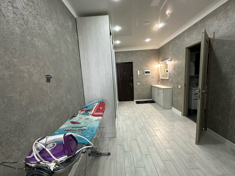 Фото Апартаменты на Бибика