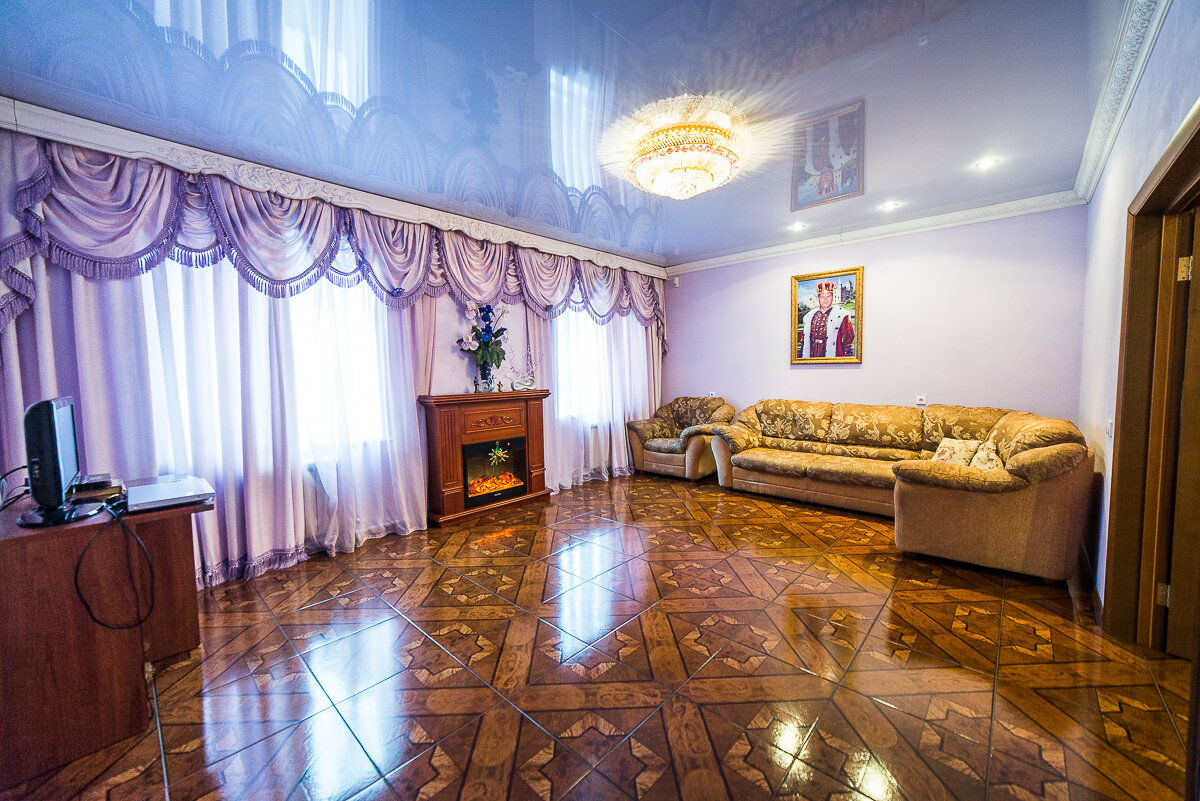 Фото Коттедж на Юбилейной