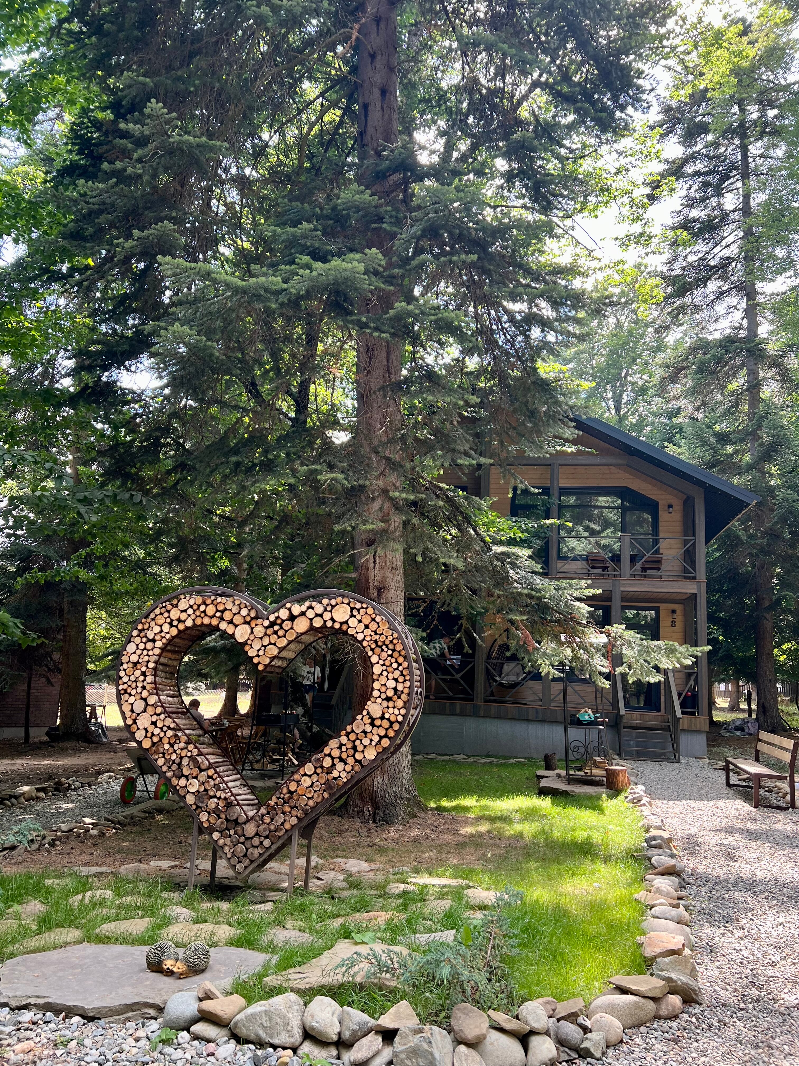 Фото Liberty Village