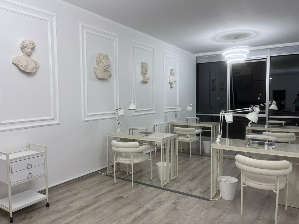 Güzellik salonu Nail Club, Çekmeköy, foto