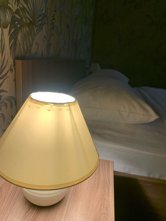 Фото Экспотель