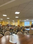 Манго (Kholmogorov Street, 34), canteen
