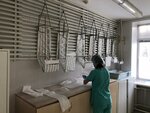 Kemerovo City Clinical Hospital № 11 (Kemerovo, ulitsa Vakhrusheva, 4А), hospital