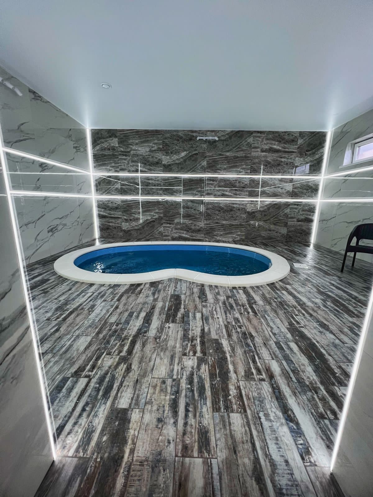 Фото Аква Вилла