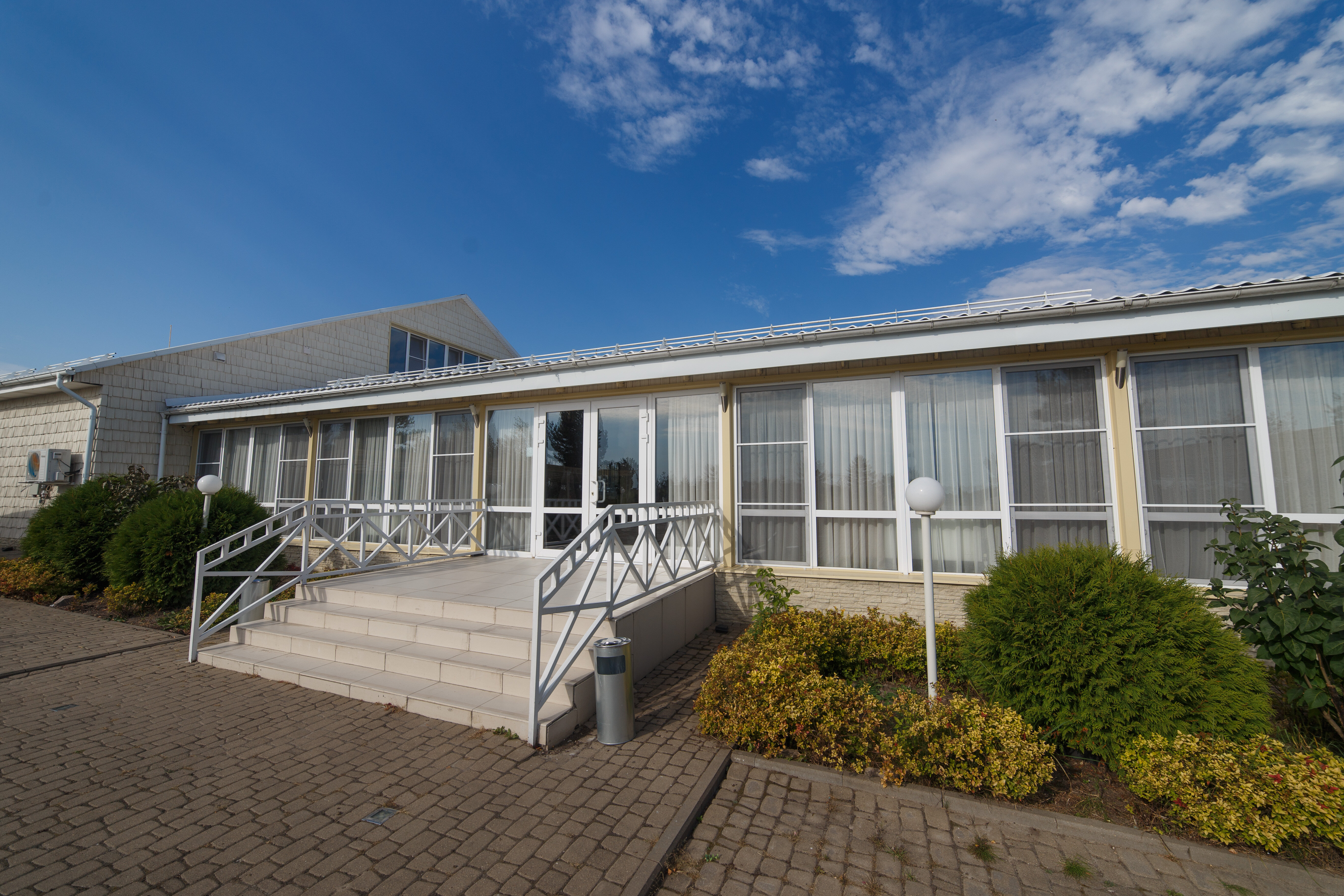 Фото Елисеевы поля