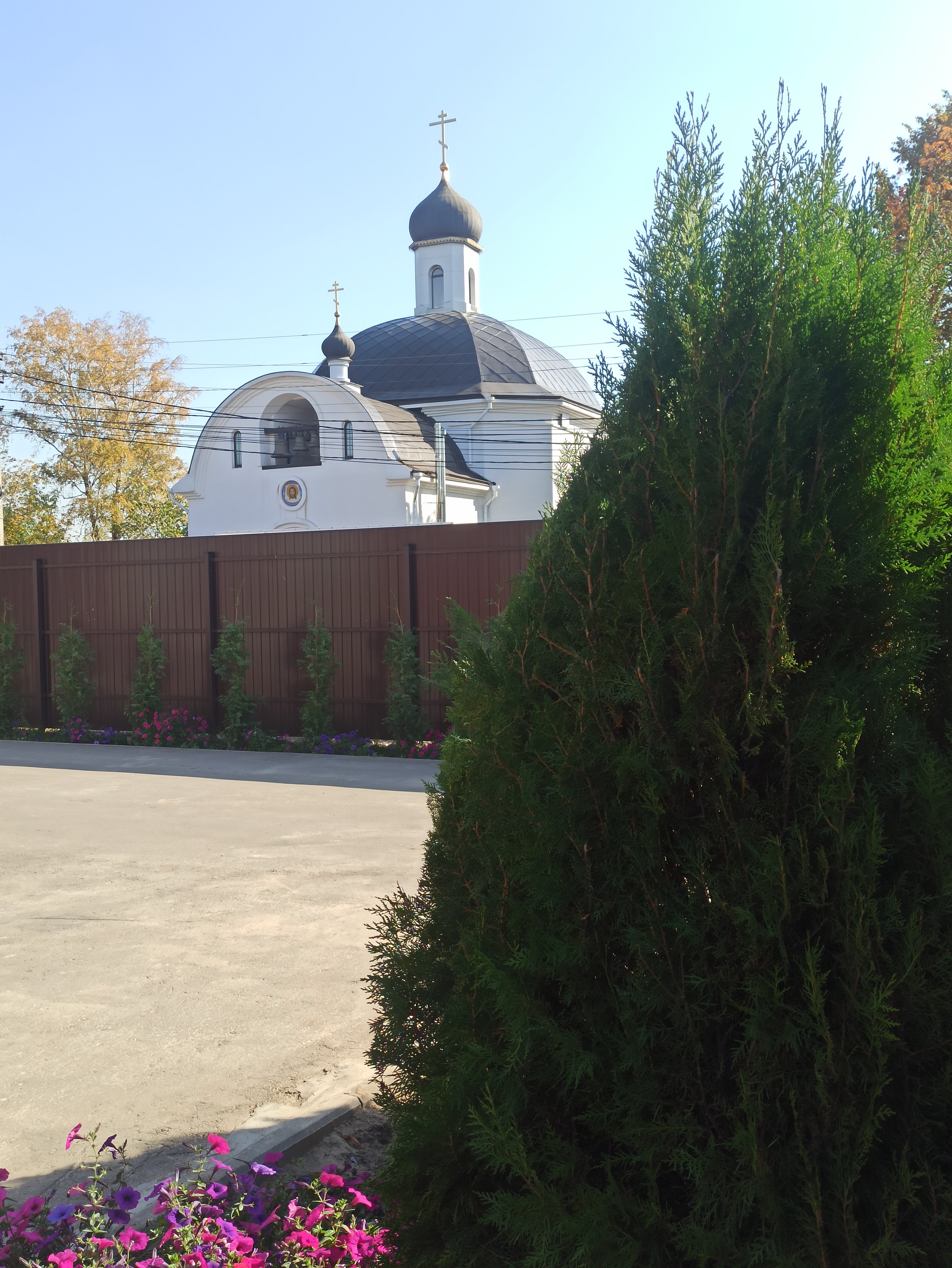 Фото Никольское