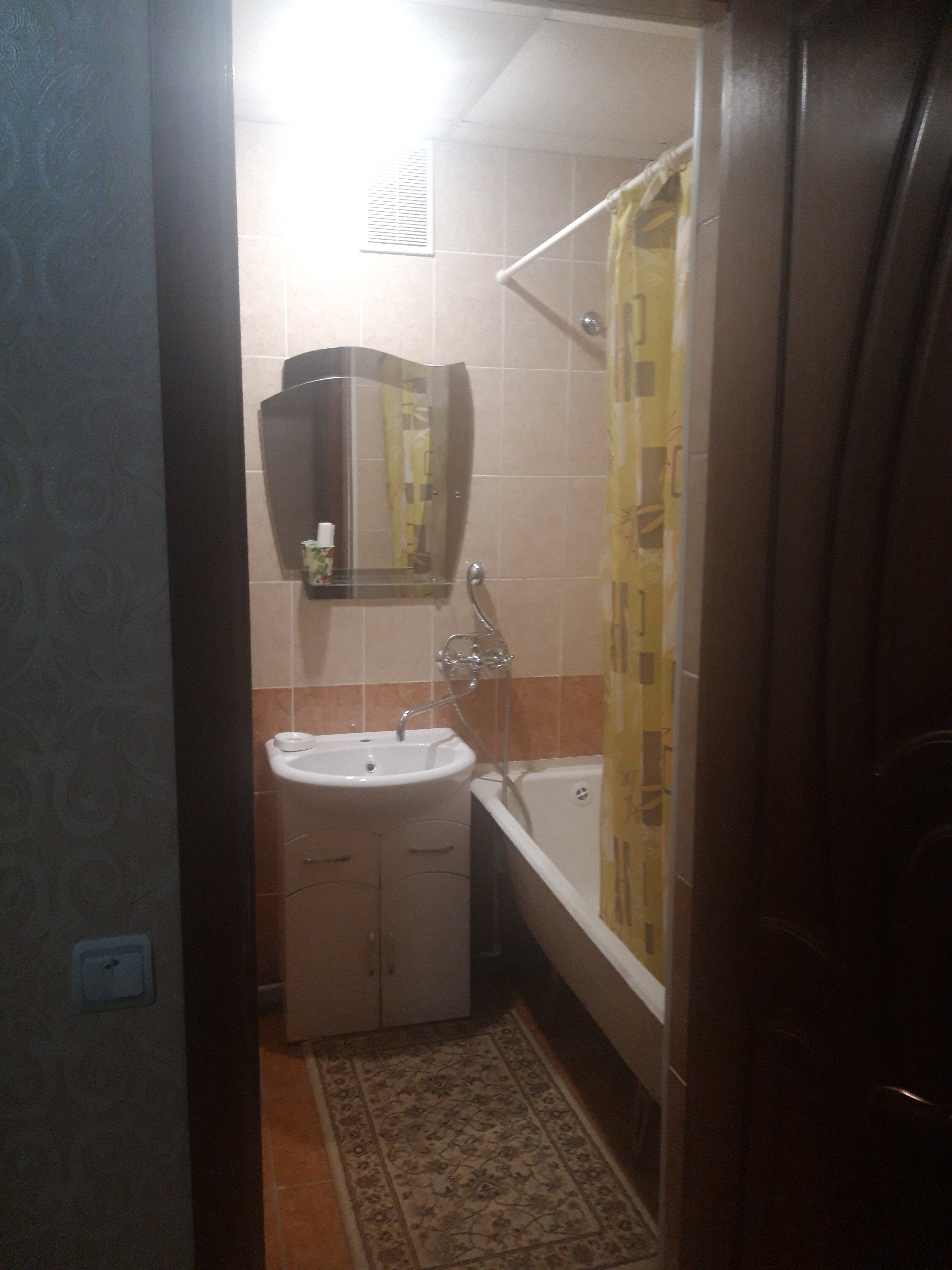 Фото Прожектор