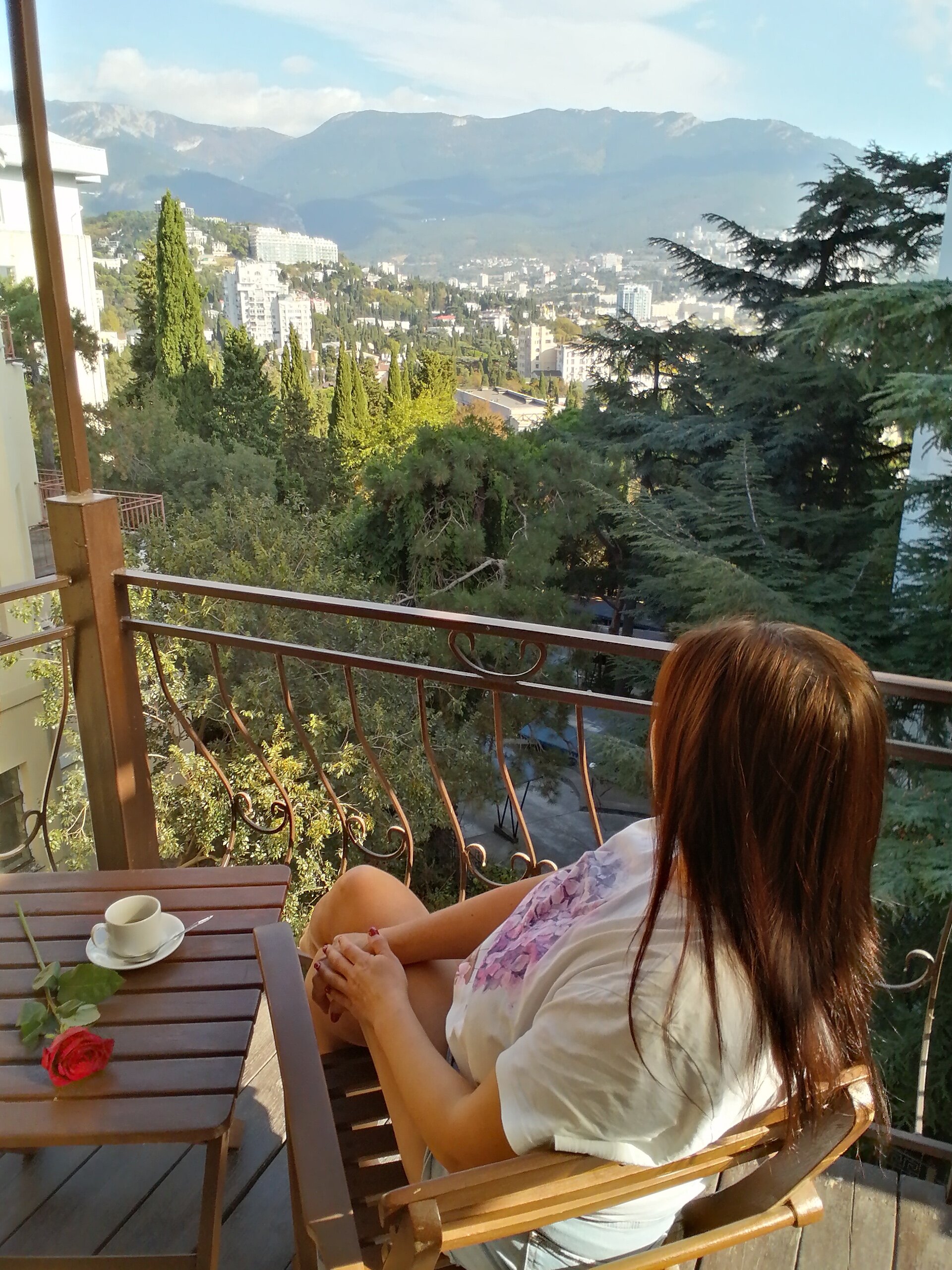 Фото Мини-отель Бриз