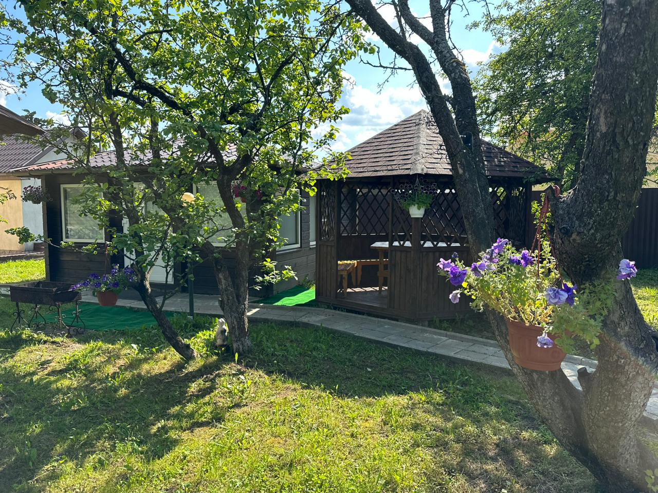 Фото Усадьба