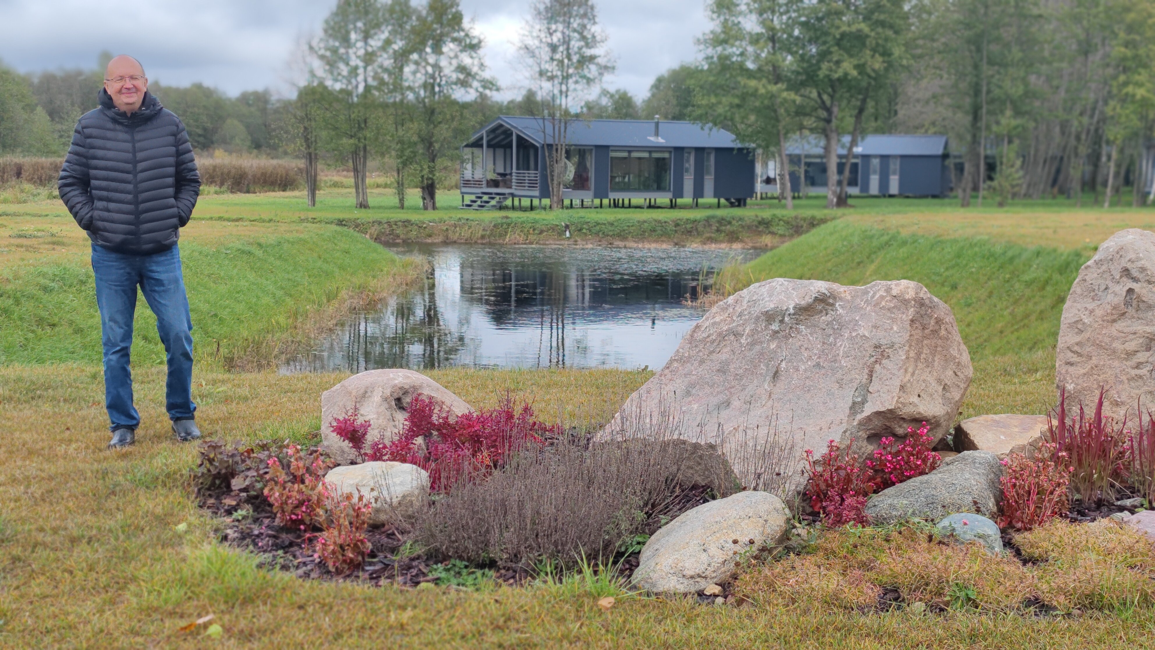 Фото Edimonovo Village