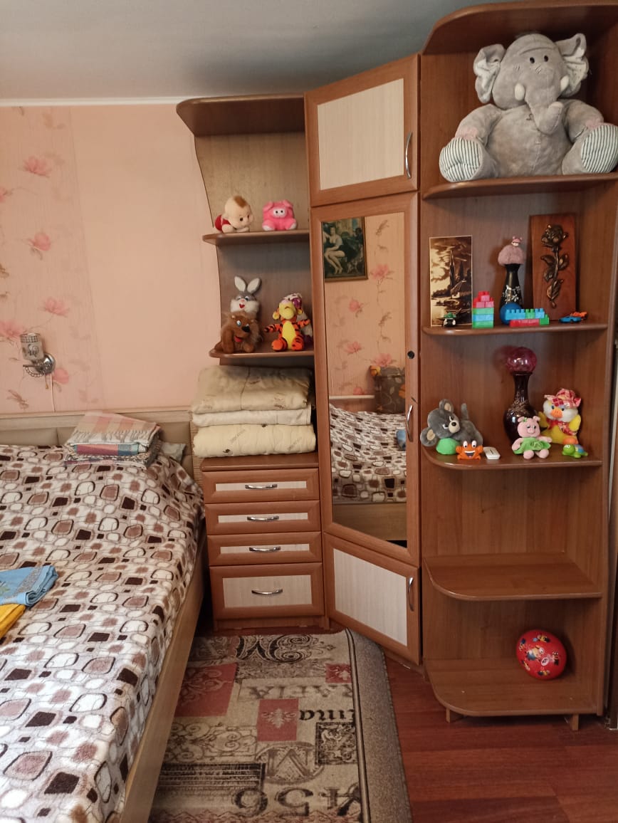 Фото Квартира на Бакунина 10б