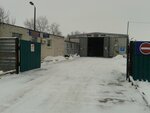 Korall (Halyqtar Dostyǵy kóshesi, 27/1), servicio de coches, centro de reparación de automóviles