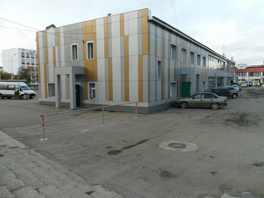 Butcher shop Магазин колбас Агротек, Magadan, photo