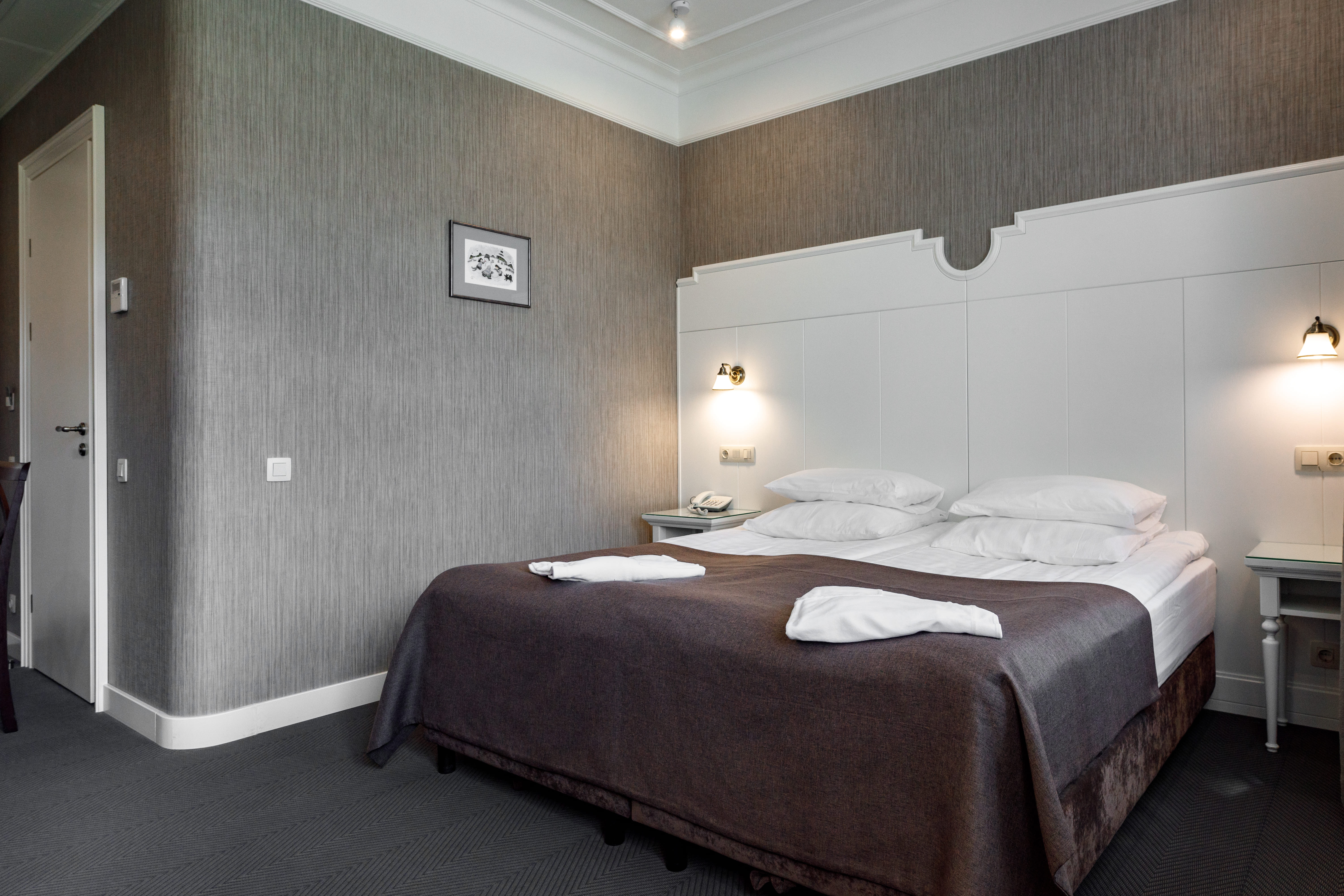 Фото Усадьба Веранда