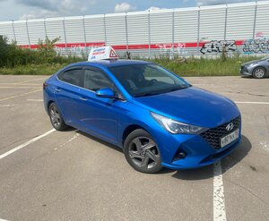 Фото 4 автошколы «Экипаж»