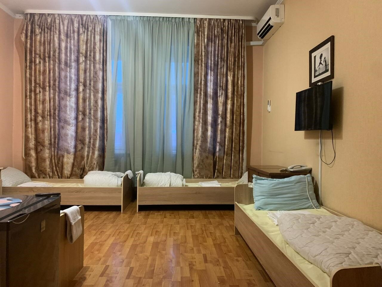 Фото На Бульваре