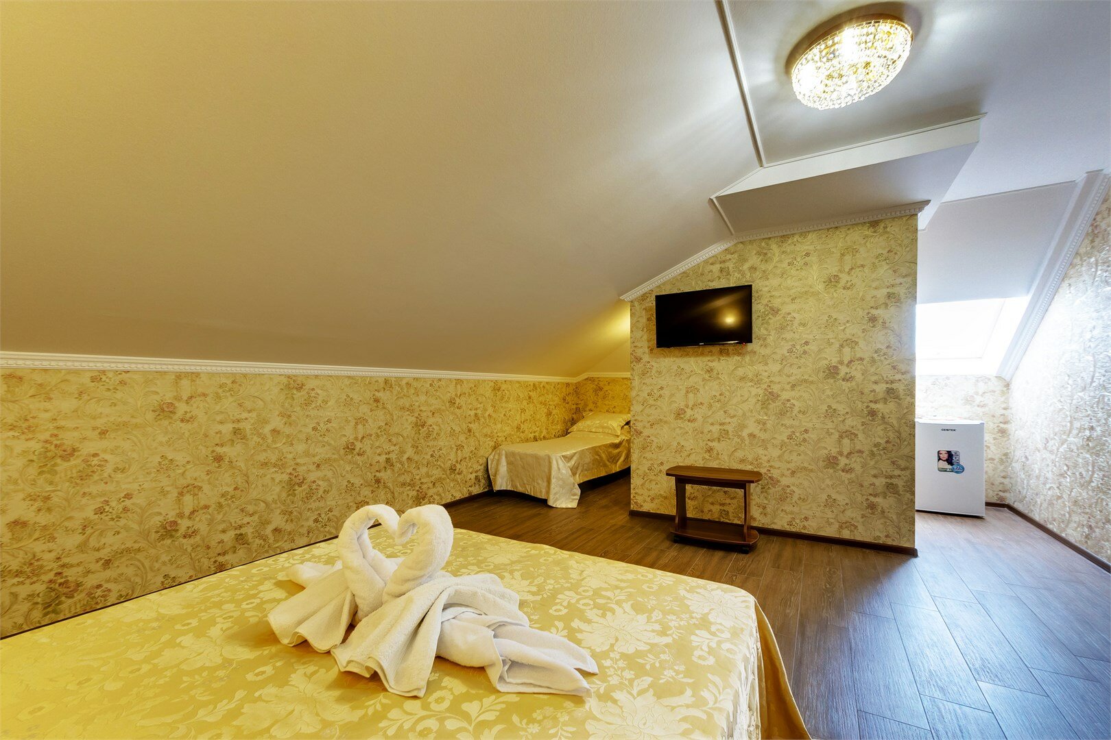 Фото Версаль