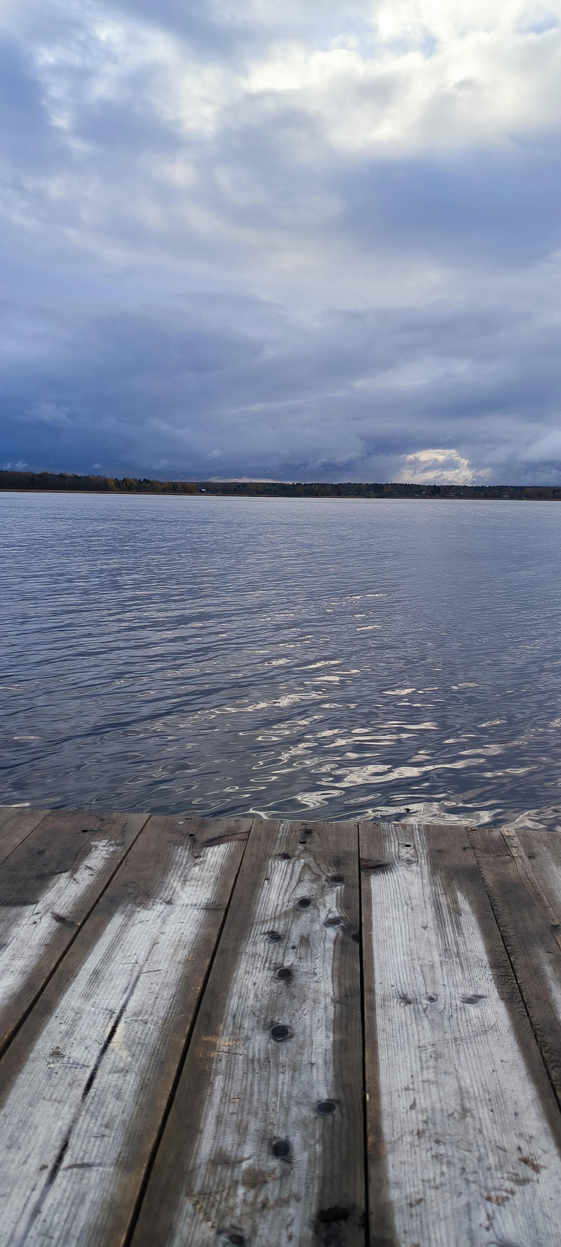Фото У озера