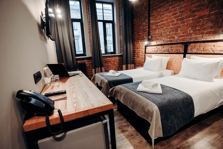 Фото Gutenberg Hotel