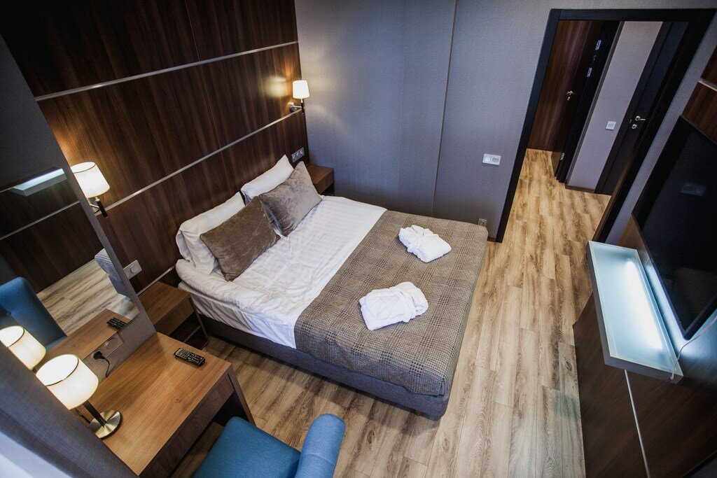 Фото Далиси