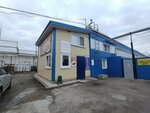 Столовая (Pristantsionnaya Street, 3К), canteen
