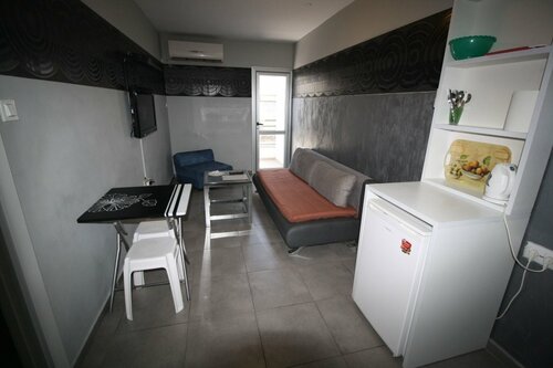 Апартаменты Rich Luxury Suites в Эйлате