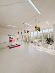 Emily Stretching (ulitsa Nikolaya Fyodorova, 26), fitness club