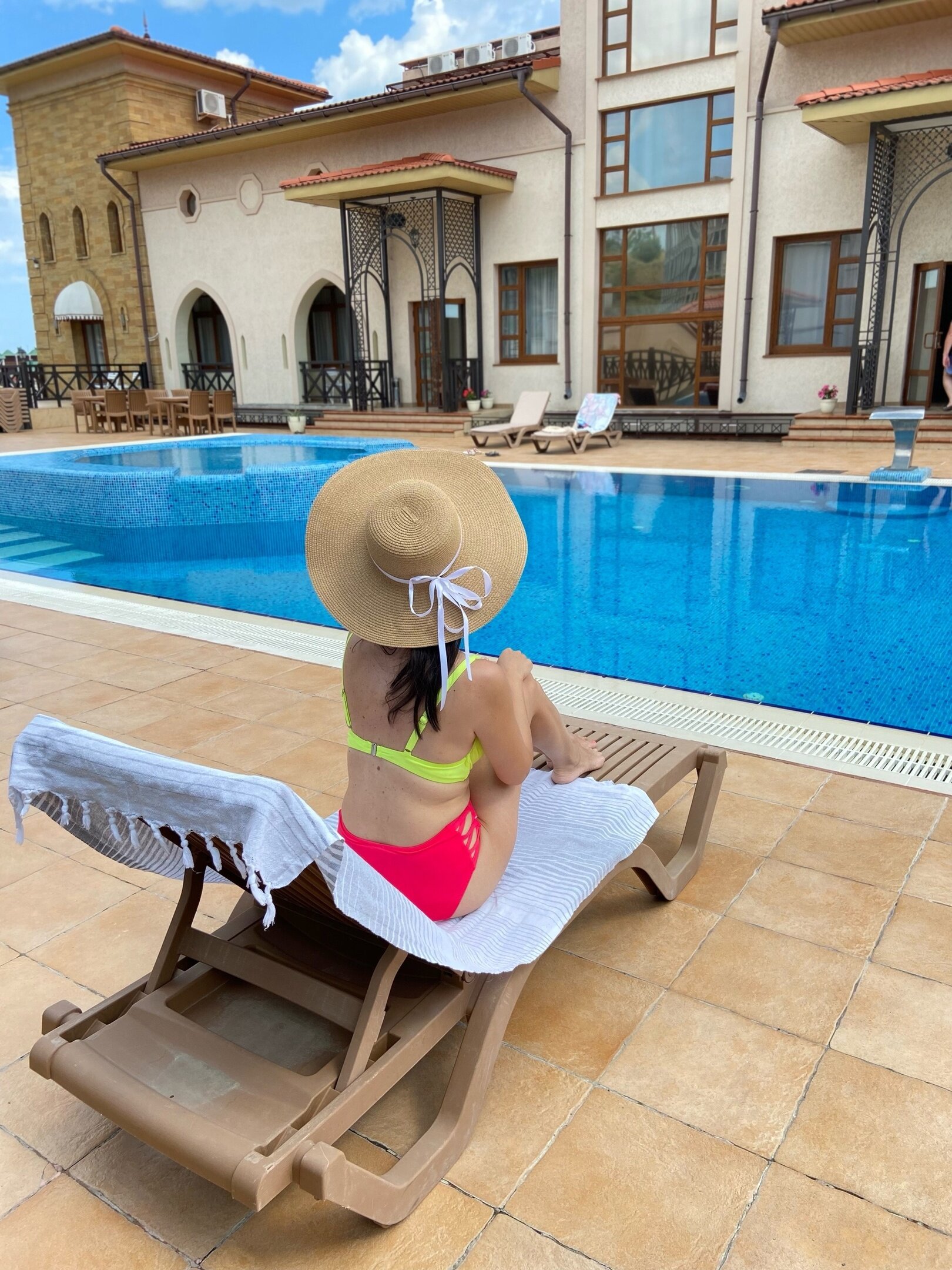 Фото Перчем