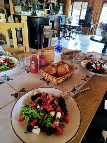 Cafe Ферма, Republic of Crimea, photo