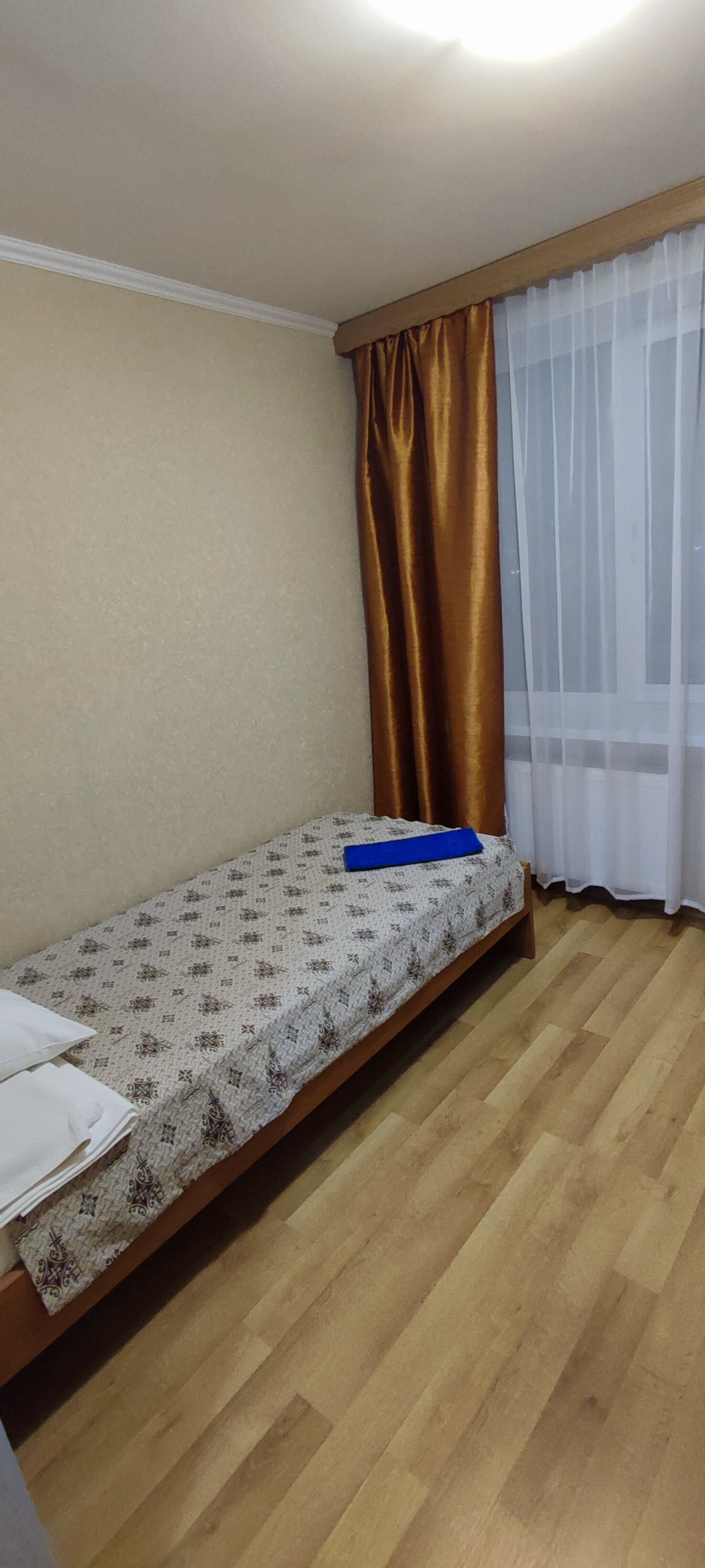 Фото Юбилейная