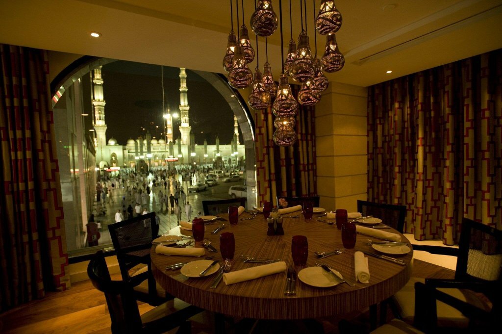 Фото Shaza Al Madina