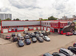 Linetechno (Initsiativnaya Street, 2А), car service, auto repair