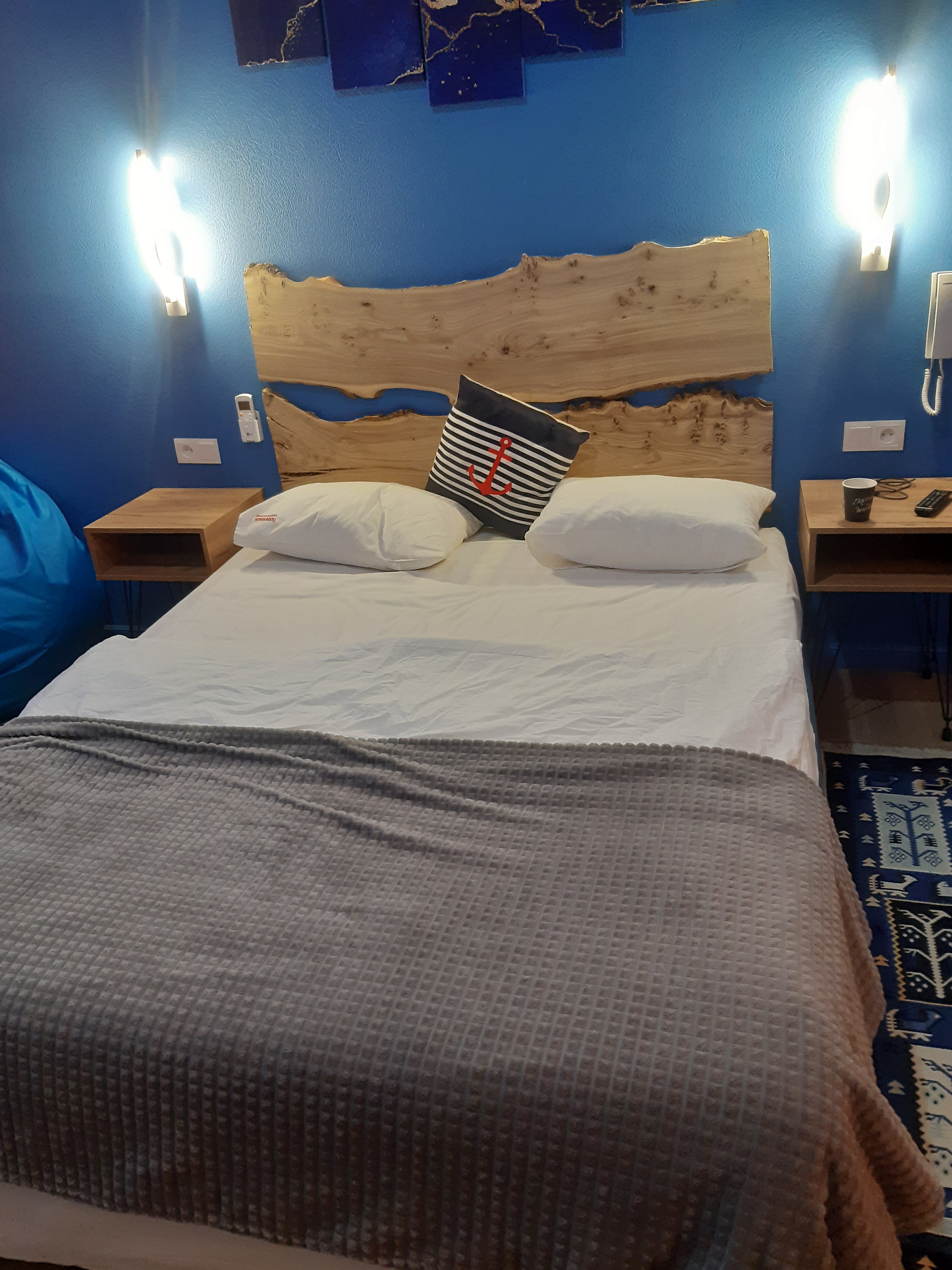 Фото Матросский