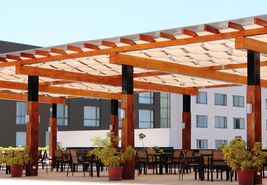 Фото Hotel Oro Verde Cuenca