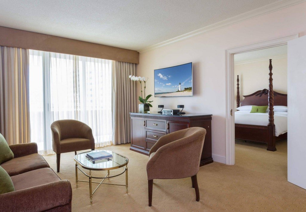 Фото Jw Marriott Miami