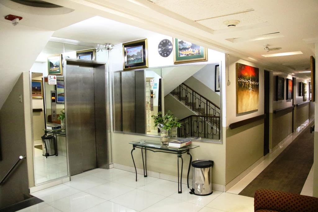 Фото Hotel Alexander