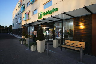 Фото Holiday Inn Bordeaux Sud Pessac by IHG