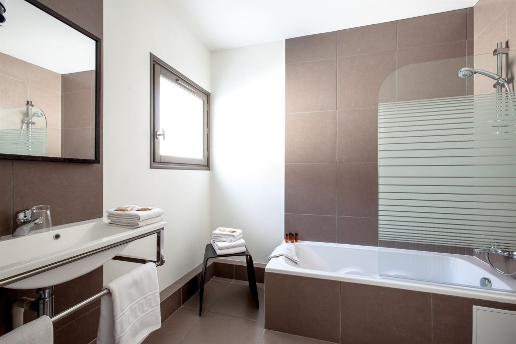 Фото Residence des Ducs