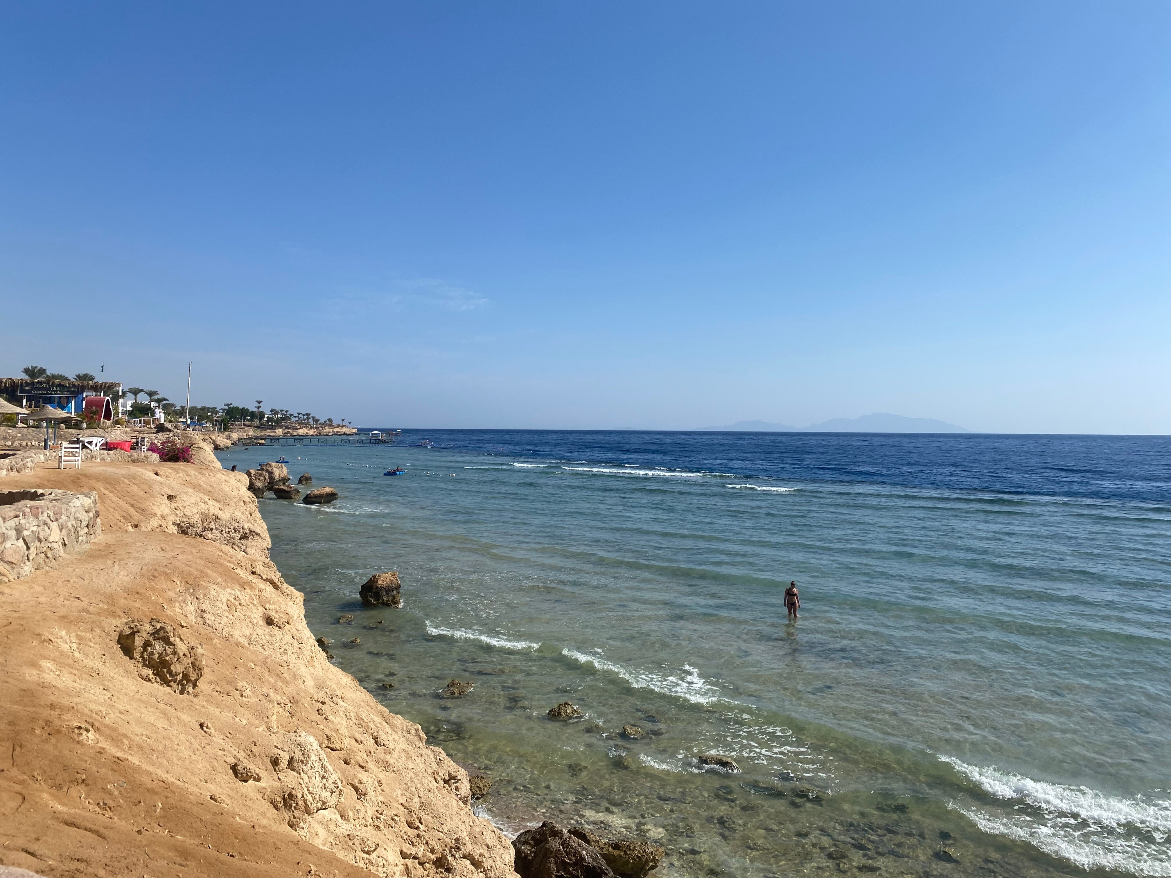 Фото Куин Шарм Резорт Вью