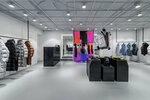 Krakatau (Zagorodniy Avenue, 9), clothing store