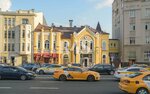 R4S (Bryusov Lane, 1) ، بيع وتأجير العقارات التجارية