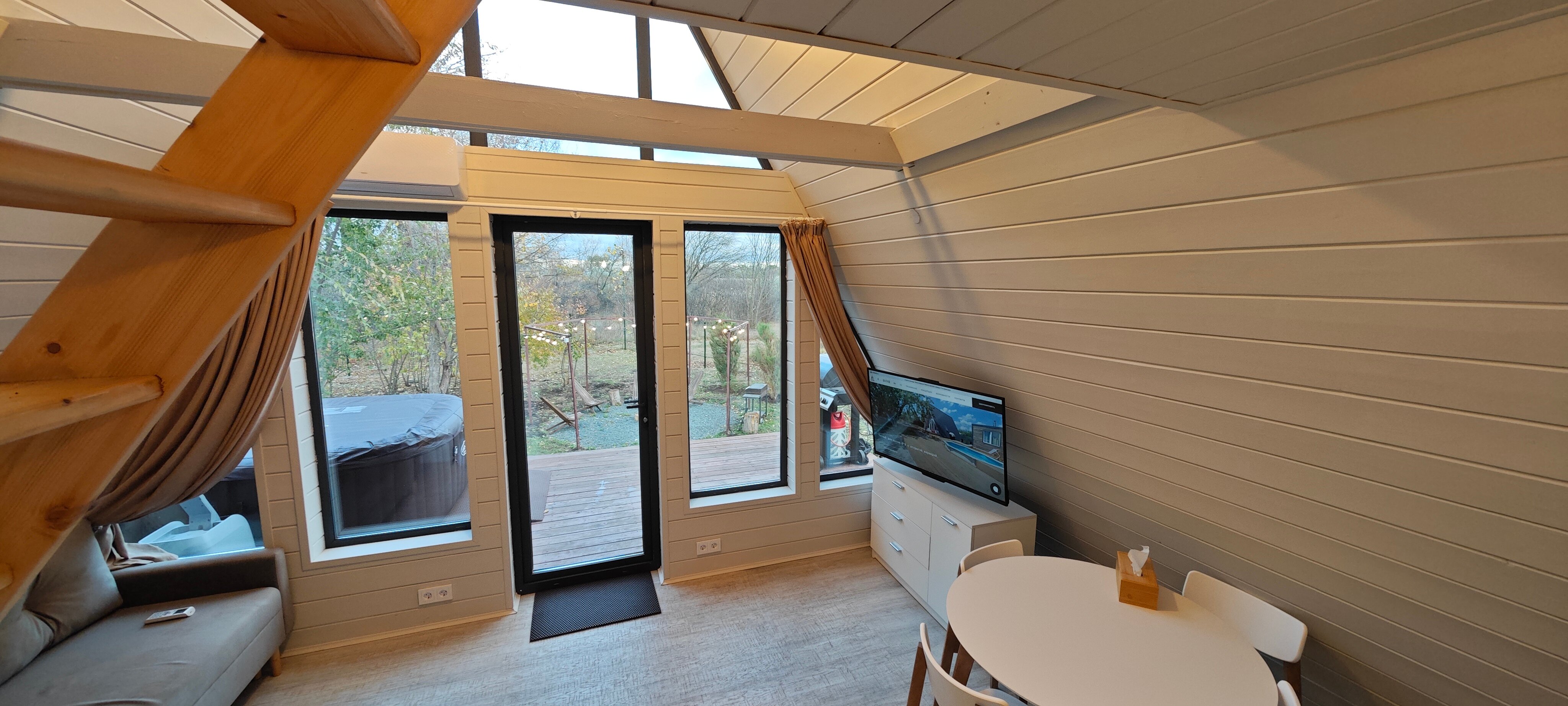 Фото А-Шалаш Че